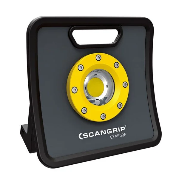 NOVA-EX R Rechargeable Work Lamp