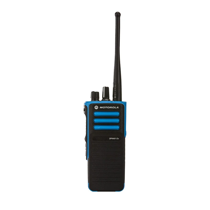 Emisora ATEX Motorola DP4401 EX