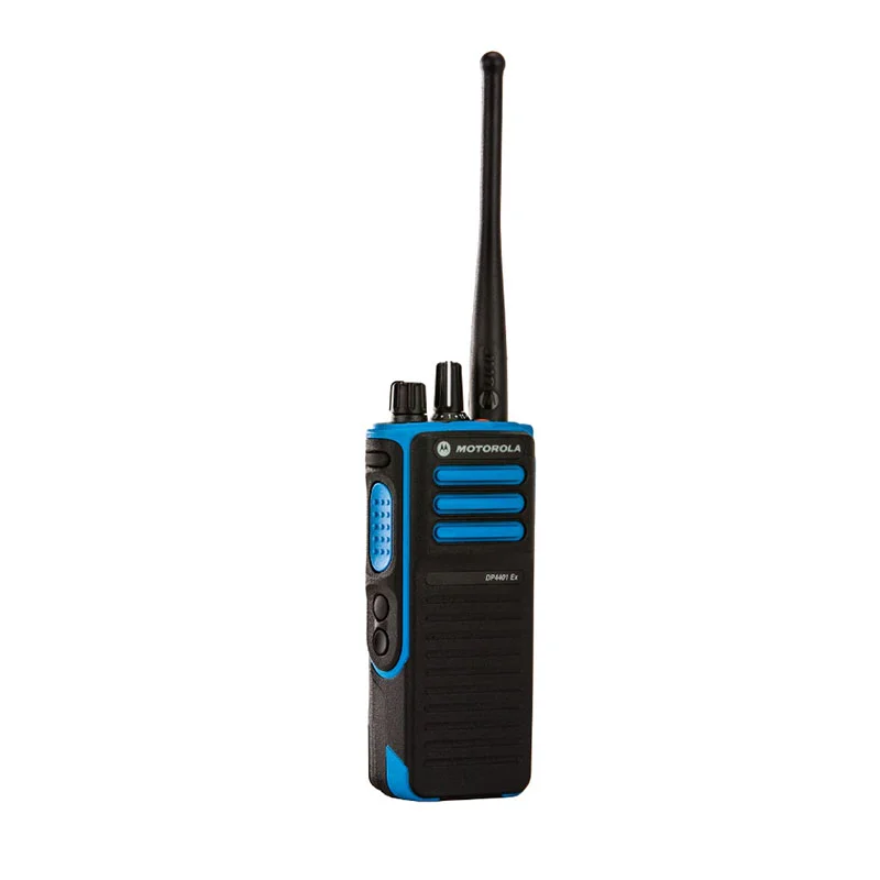 Emisora ATEX Motorola DP4401 EX - Imagen 2