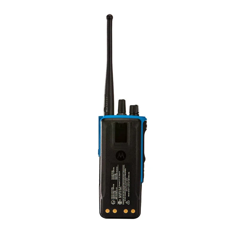 Emisora ATEX Motorola DP4401 EX - Imagen 3