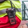 MTP8000Ex Series Portable Radios - Image 3