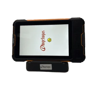 Atex Tablet Ingefugas