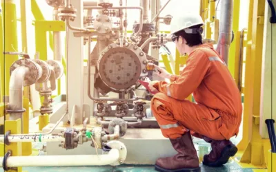 Detectores de Gases: Garantizando la Seguridad Empresarial