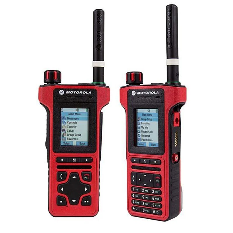 Emisoras ATEX