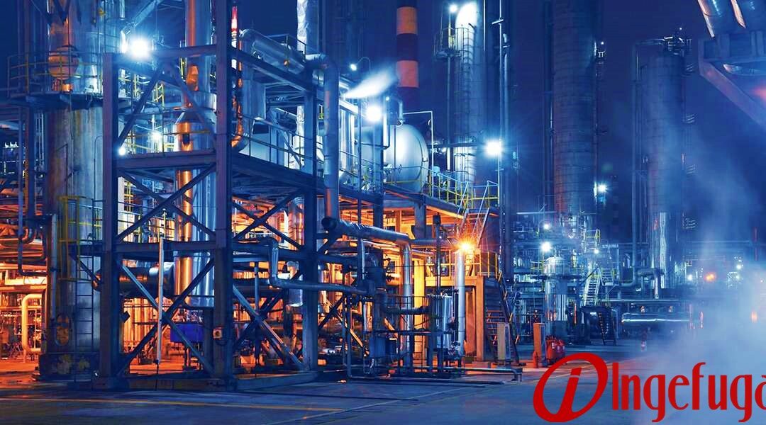 Seguridad en equipos ATEX – Los fallos técnicos más comunes en equipos ATEX y cómo prevenirlos.