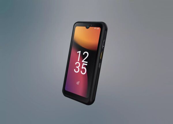 Smartphone ATEX Zona 1
