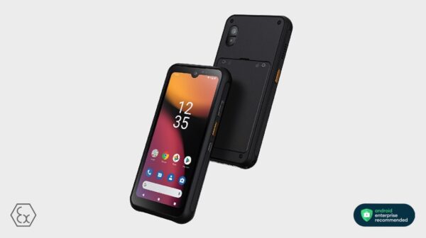 SP9EX1 Smartphone