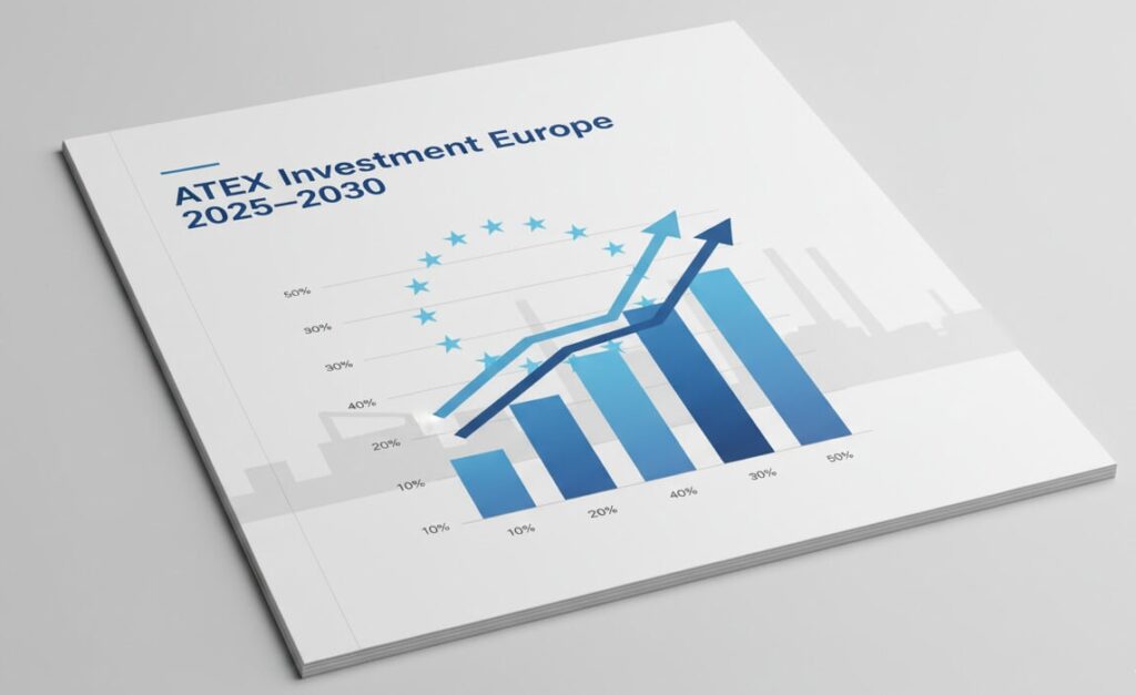 Inversión en tecnología ATEX