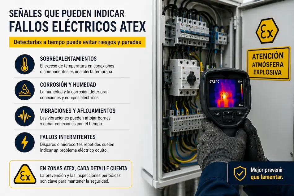 seguridad ATEX